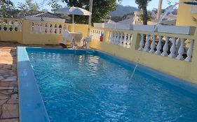 Pousada Terra do Ipê